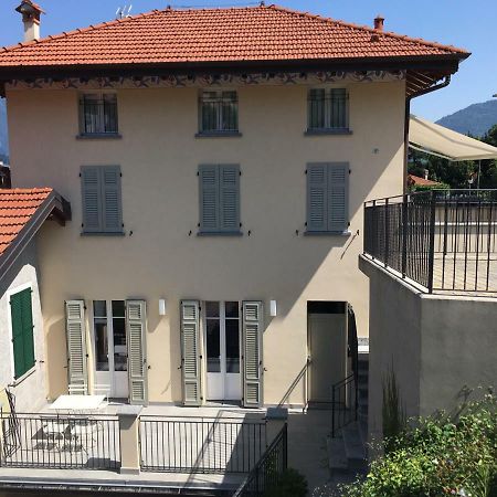 Appartamento I Tulipani - 1 Cadenabbia Luaran gambar