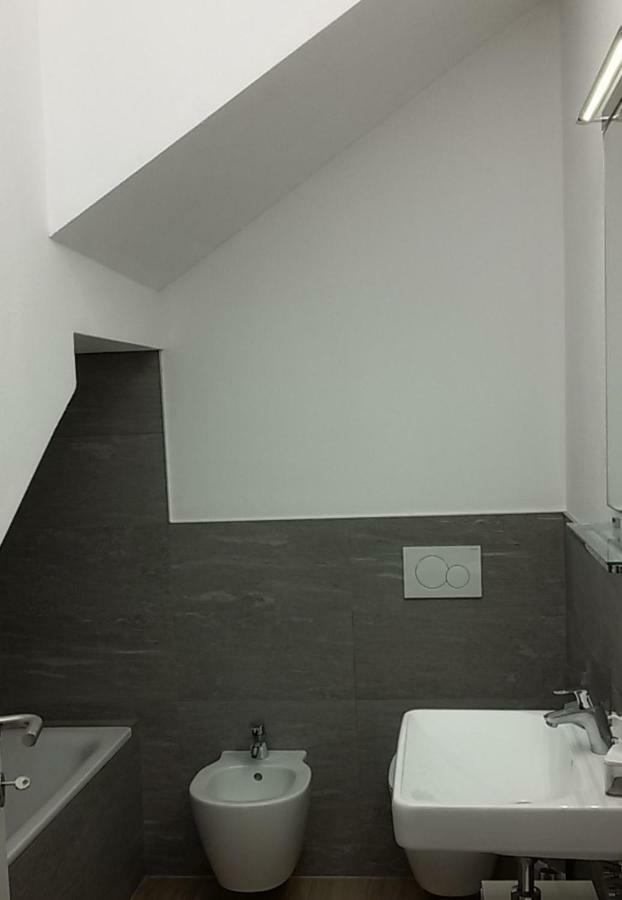 Appartamento I Tulipani - 1 Cadenabbia Luaran gambar